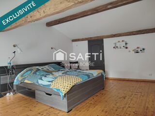  Maison � vendre 6 pi�ces 160 m�