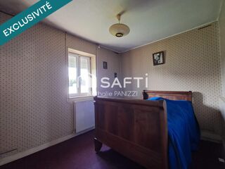  Maison à vendre 5 pièces 118 m²
