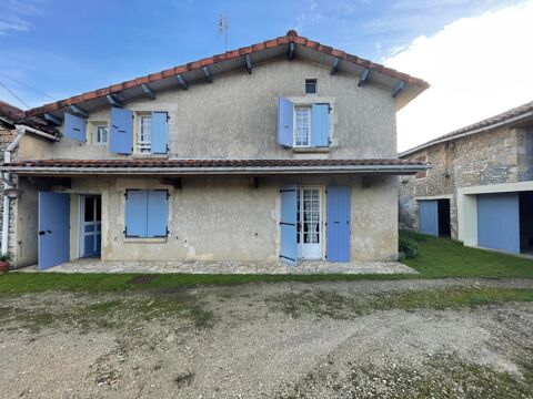   Agr�able maison de village Maison - 4 pi�ce(s) - 75 m�