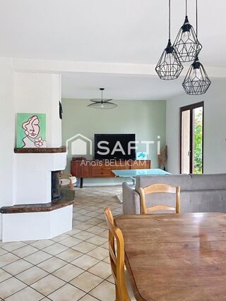  Maison à vendre 4 pièces 98 m²