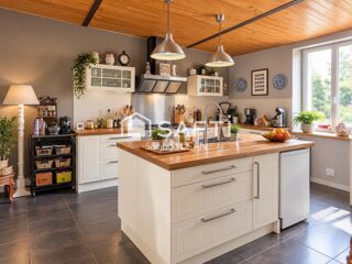  Maison à vendre 5 pièces 145 m²