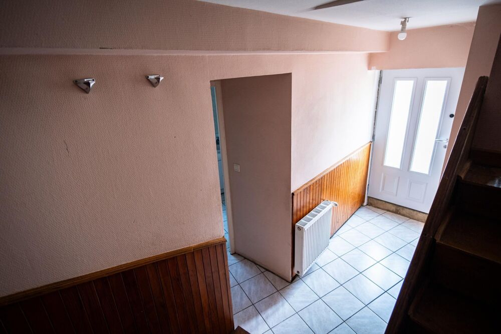 Vente Maison Maison centre Limas 87m2 Limas