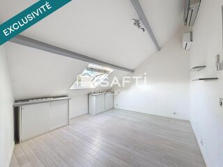  Appartement à vendre 4 pièces 62 m²