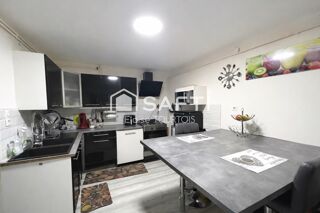  Maison � vendre 6 pi�ces 120 m�