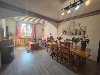  Maison à vendre 4 pièces 82 m²