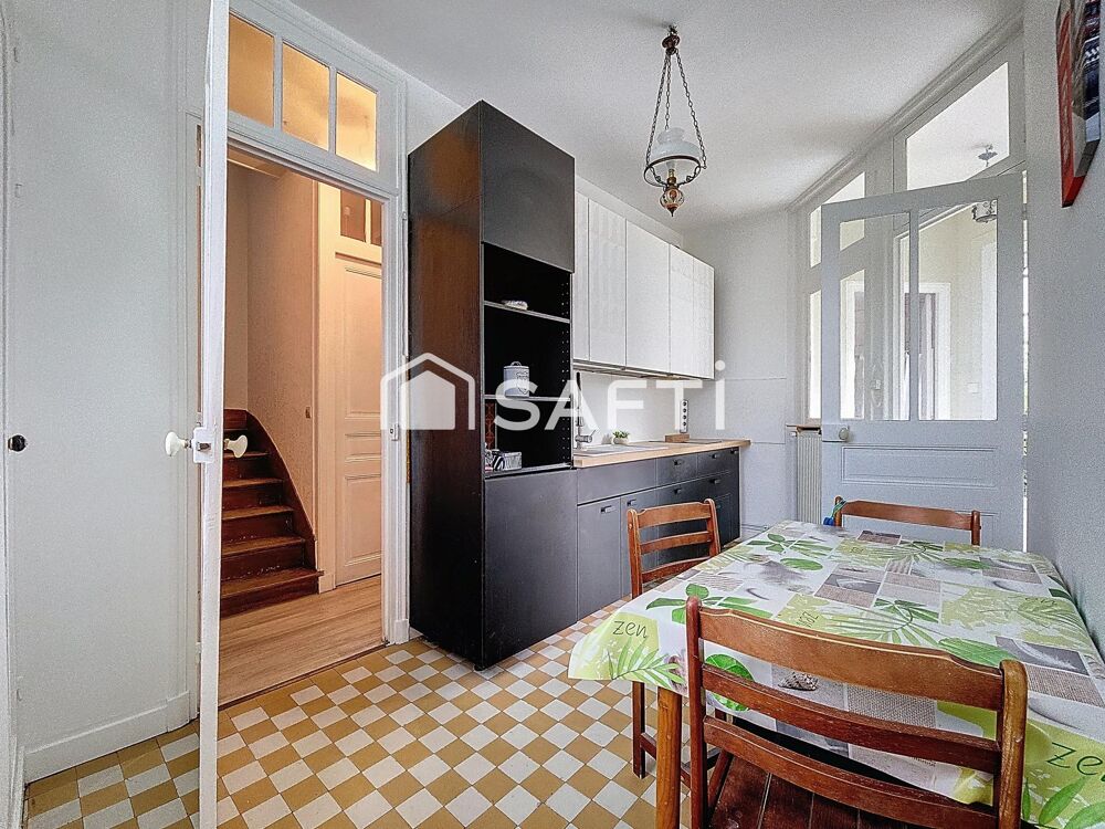  vendre  Maison Versailles (78000)