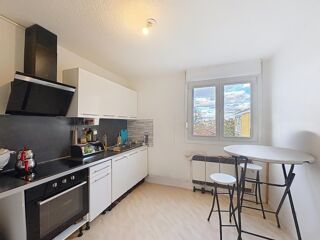  Appartement � vendre 3 pi�ces 62 m�