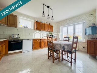  Maison � vendre 7 pi�ces 163 m�