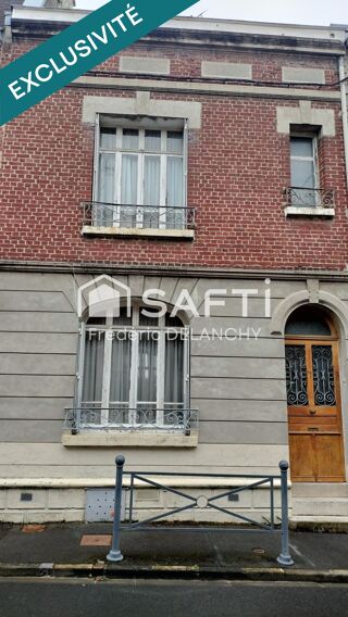 Maison  vendre 6 pices 121 m
