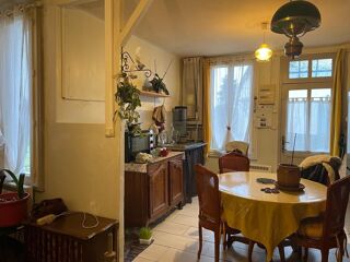  Maison � vendre 2 pi�ces 45 m�