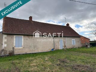  Maison à vendre 4 pièces 95 m²