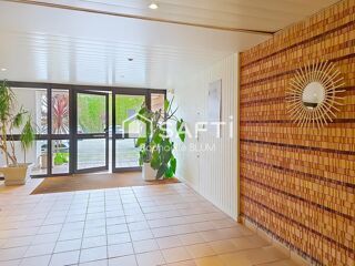  Appartement � vendre 4 pi�ces 91 m�