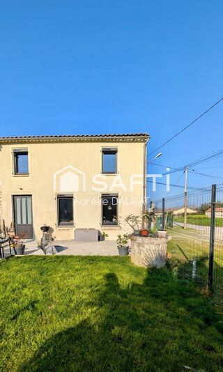  Maison � vendre 4 pi�ces 97 m�