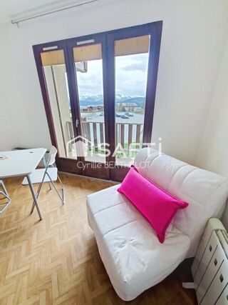  Appartement � vendre 1 pi�ce 18 m�