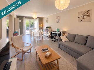  Maison à vendre 5 pièces 110 m²