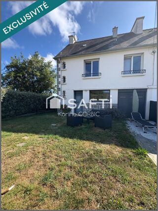  Maison � vendre 5 pi�ces 90 m�