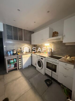  Immeuble à vendre 112 m²