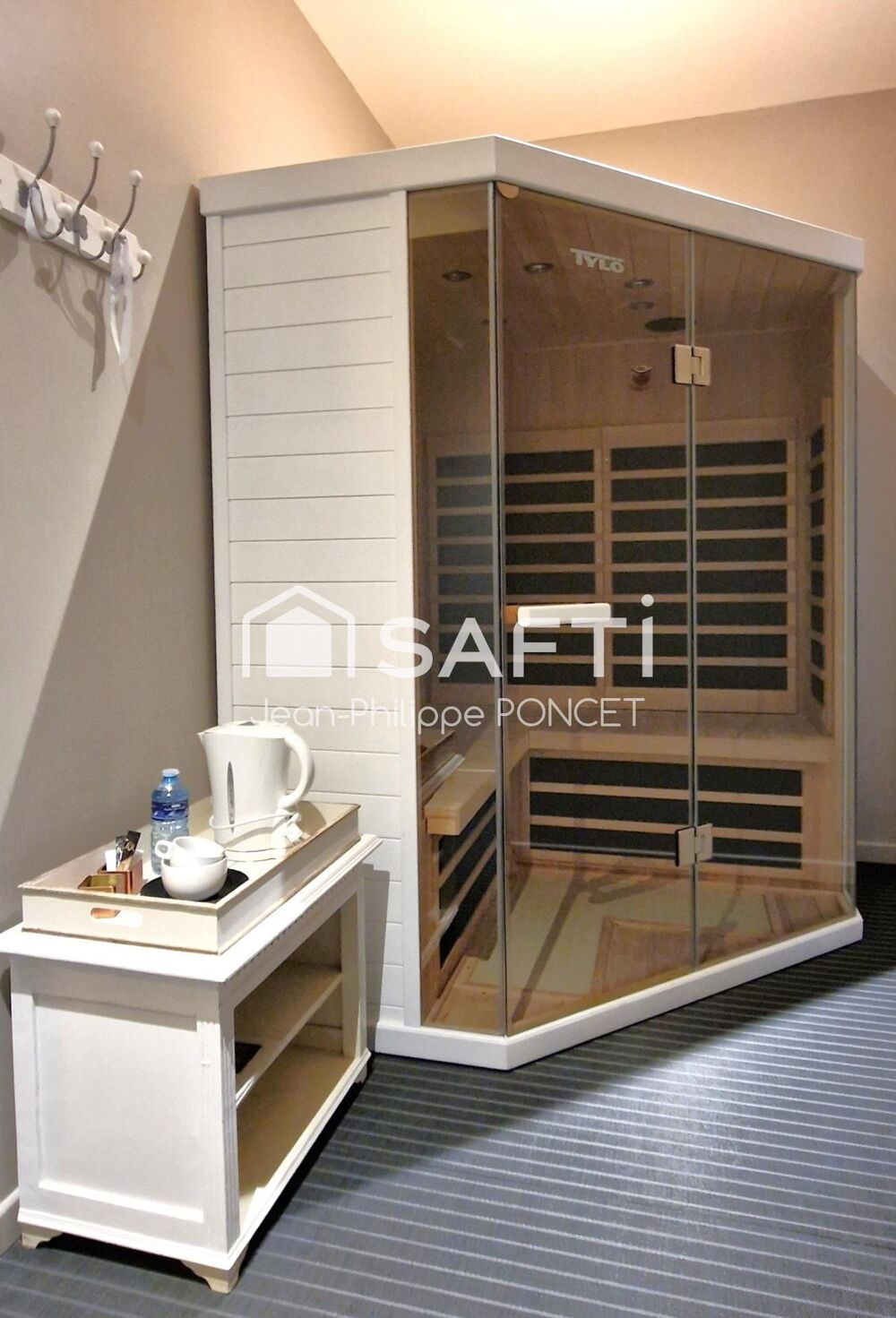 � vendre  H�tel Particulier Gouy-Saint-Andr� (62870)