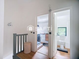  Appartement � louer 2 pi�ces 52 m�