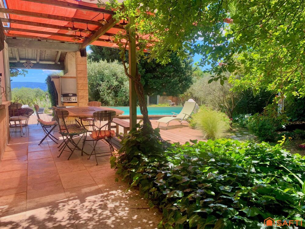 � vendre  Maison Caumont-sur-Durance (84510)