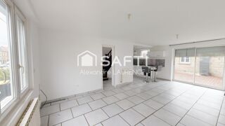  Maison à vendre 5 pièces 90 m²