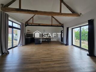 Maison à vendre 3 pièces 107 m²