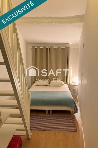  Appartement � vendre 2 pi�ces 61 m�