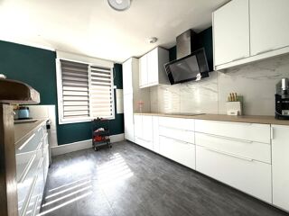  Maison � vendre 5 pi�ces 144 m�