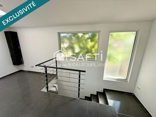 Maison à vendre 5 pièces 233 m²