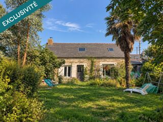  Maison à vendre 3 pièces 102 m²
