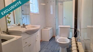  Maison à vendre 3 pièces 73 m²