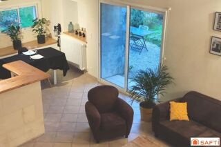  Maison � vendre 3 pi�ces 88 m� Saintes