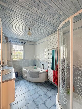  Maison � vendre 5 pi�ces 110 m�