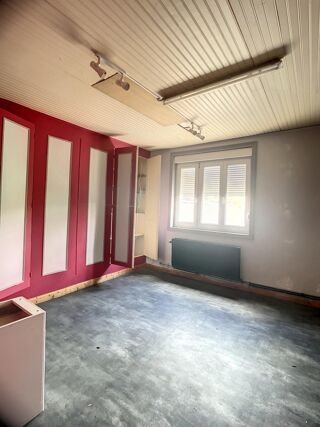  Maison � vendre 9 pi�ces 250 m�