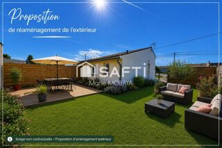  Maison à vendre 2 pièces 56 m²