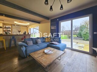  Maison � vendre 4 pi�ces 148 m�
