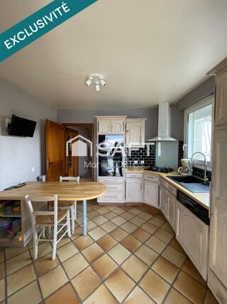  Maison � vendre 4 pi�ces 119 m�