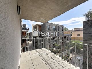  Appartement à vendre 3 pièces 65 m²
