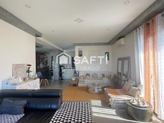 Maison à vendre 6 pièces 175 m²