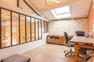  Maison à vendre 7 pièces 285 m²