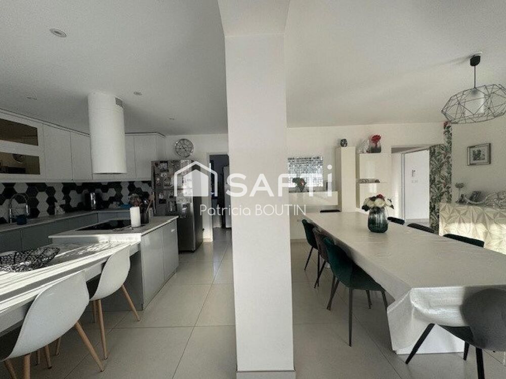à vendre  Maison Bessines (79000)