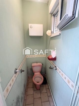  Maison � vendre 4 pi�ces 87 m�