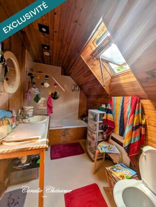  Maison  vendre 4 pices 118 m