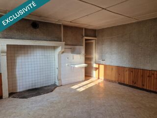  Maison � vendre 4 pi�ces 102 m�