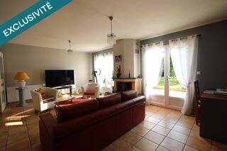  Maison � vendre 7 pi�ces 155 m�