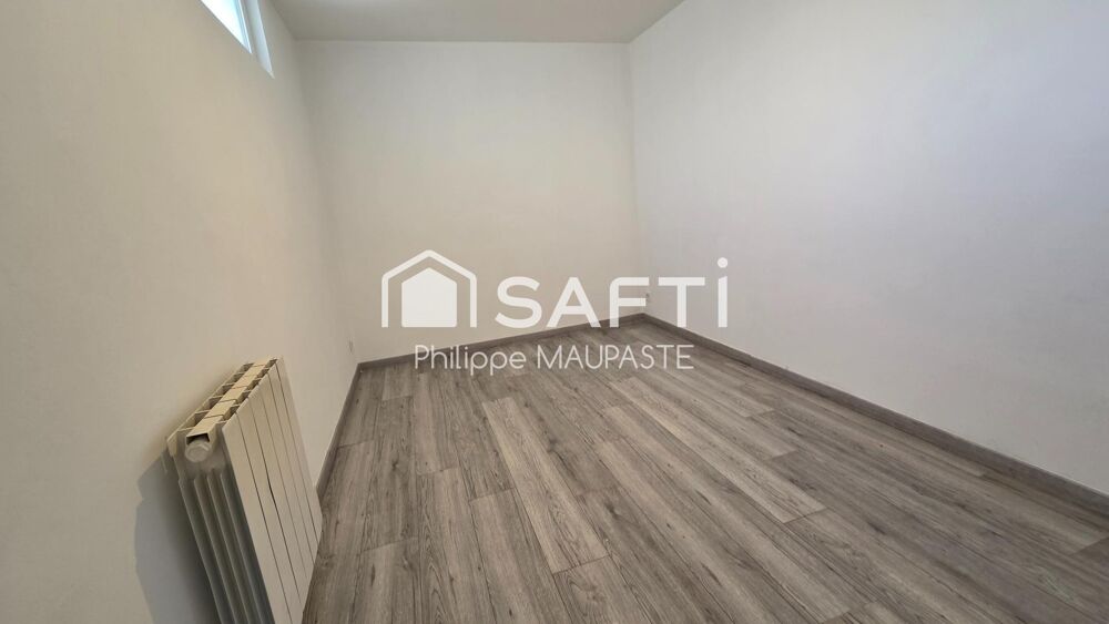 Vente Appartement proche de tous commerce Nevers