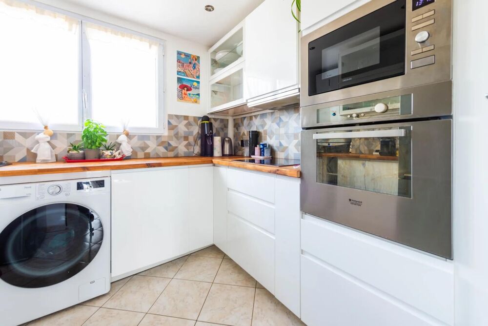 Vente Appartement 4 chambres, un cadre de vie idéal aux Clayes ! Les clayes-sous-bois
