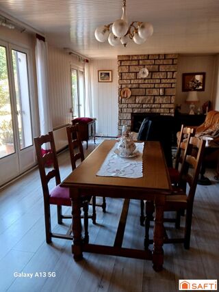  Maison � vendre 5 pi�ces 104 m�