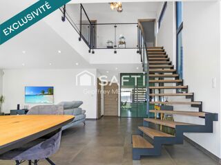 Maison à vendre 6 pièces 150 m²