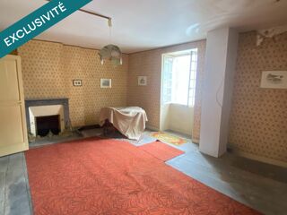  Maison à vendre 3 pièces 70 m²